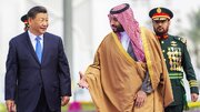 چین؛ بازیگر تازه جنگ عربستان و یمن!