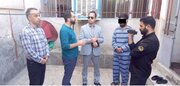 در مشهد اتفاق افتاد؛ اعتراف مرد قاتل افغان به کشتن همسر ۱۵ ساله