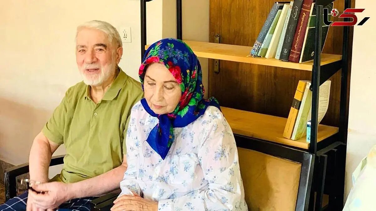 منشا خبر فوت میرحسین موسوی مشخص شد
