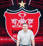 مهاجم سابق پرسپولیس: سرمربی کروات سرخ‌پوشان صددرصد دلال بود +ویدیو