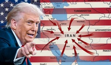 ترامپ: با ایران و کانادا به توافق‌های بزرگی دست خواهیم یافت