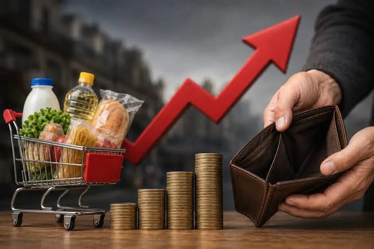 این تورم غول‌آسا با هیچ‌چیز جبران نمی‌شود/ دولت حقوق ها را اصلاح می‌کند؟