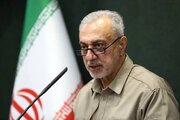 وزیر دفاع: برای ما پاسخ به تهدیدهای مکرر، مسابقه لفاظی نیست،