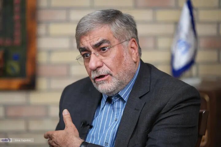 جنتی: احتمالا آمریکا از «مادر همه بمب‌ها» استفاده کند