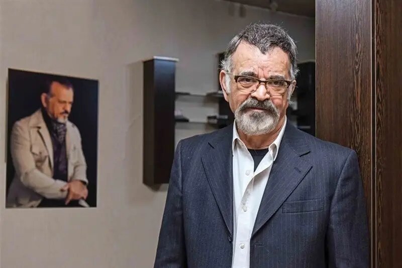 مهدی فخیم‌زاده: زنگ می‌زنند بپرسند مُرده‌ام یا نه!