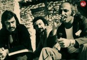 ویدیو| رفتار عجیب و خنده‌دار کارگردان مشهور ایرانی در بیمارستان