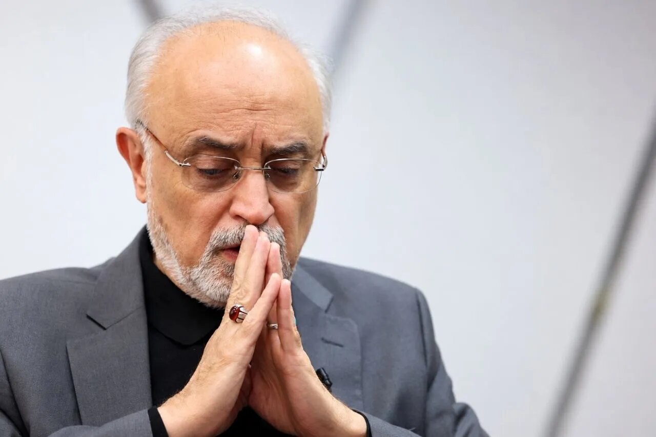 صالحی: اسرائیل در آستانه انتخابات حمله نخواهد کرد