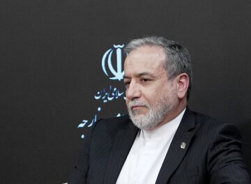 وزیر خارجه حرف آخر را زد: فقط با این شرایط آتش‌بس می‌شود