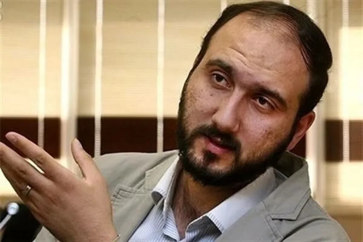 مردی که نود را کنار زد؛ گزینه ریاست صداوسیما می‌شود؟
