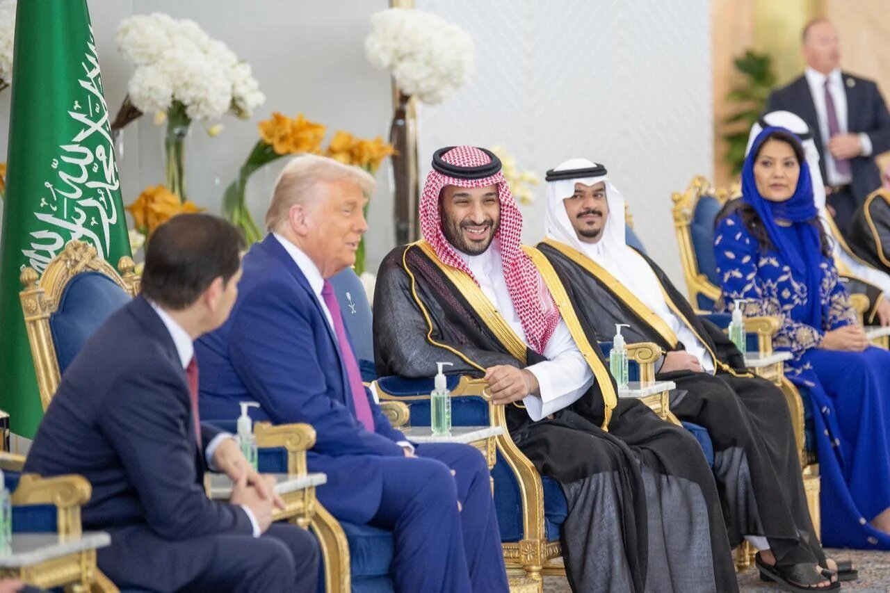 جنگ ایران معادلات ریاض را تغییر داد؛ ۳ گزینه دشوار پیش روی بن‌سلمان