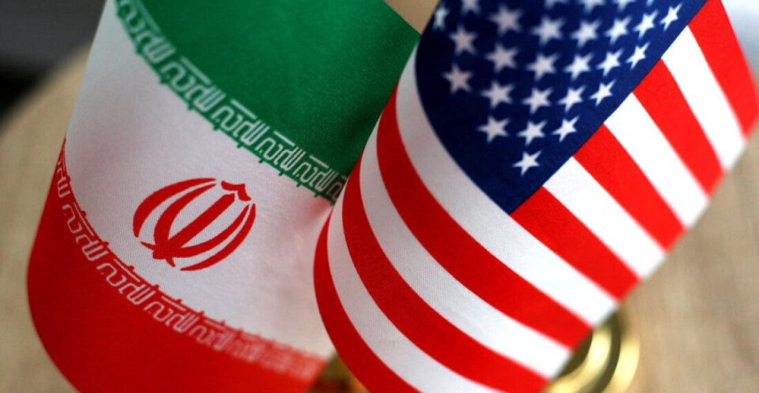 طرح ترکیبی آمریکا برای صلح با ایران/ میانجی‌ها همپنان برای پایان تنش در تلاشند