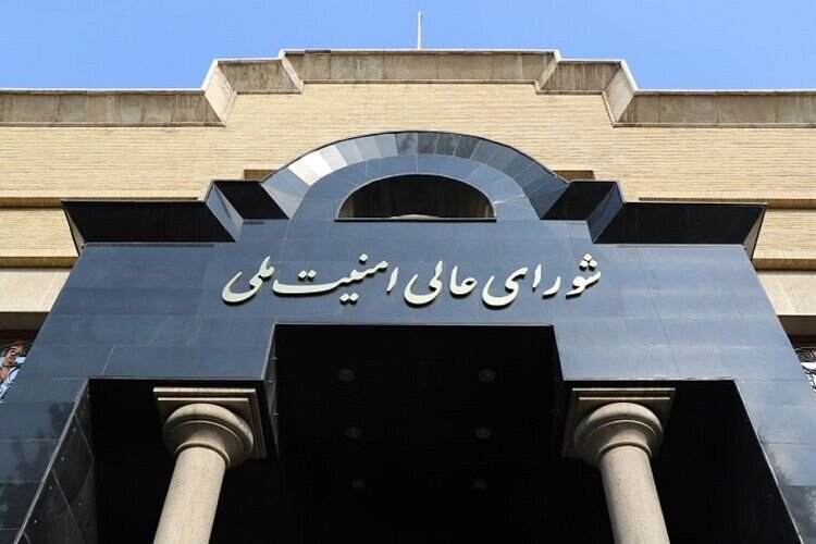 منبع ارشد امنیتی: ایران پاسخی به نامه ونس نداده است