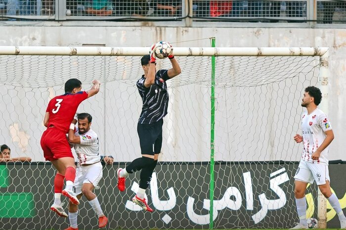 پرسپولیس