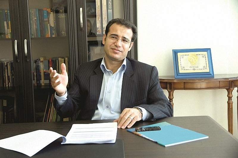 جزئیات ممنوعیت خرید و فروش سهام در یک روز کاری جزئیات ممنوعیت خرید و فروش سهام در یک روز کاری