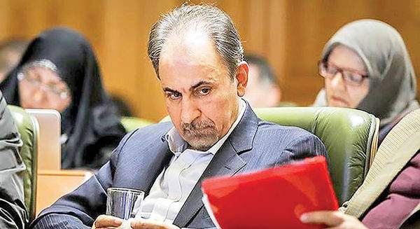 هیات عمومی دیوان عالی کشور: محمد علی نجفی مرتکب قتل عمد شده است هیات عمومی دیوان عالی کشور: محمد علی نجفی مرتکب قتل عمد شده است