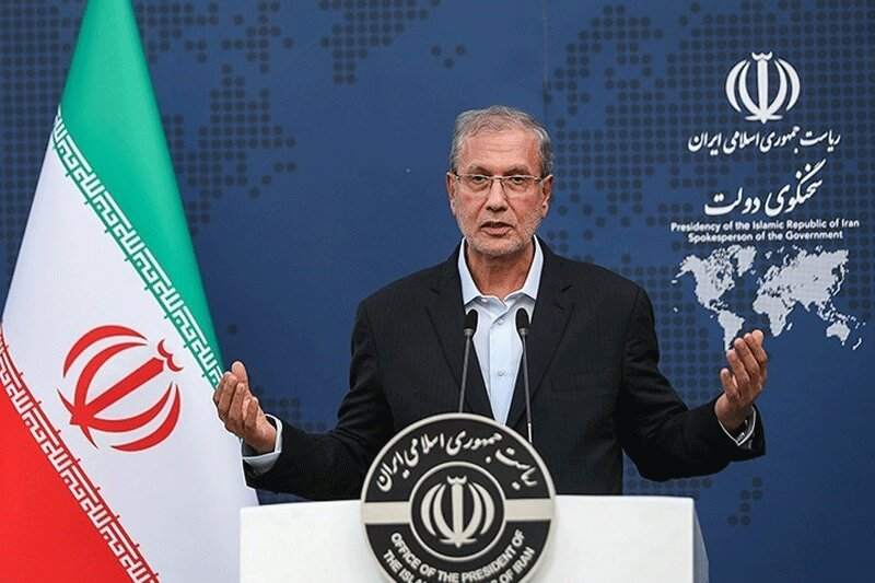 ربیعی: اجباری به حضور دانش آموزان در مدارس نیست ربیعی: اجباری به حضور دانش آموزان در مدارس نیست