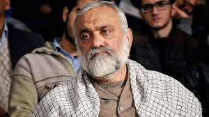 سردار نقدی: در قضیه سقوط هواپیمای اوکراینی می توانستیم بگوییم اشتباهی نشده سردار نقدی: در قضیه سقوط هواپیمای اوکراینی می توانستیم بگوییم اشتباهی نشده