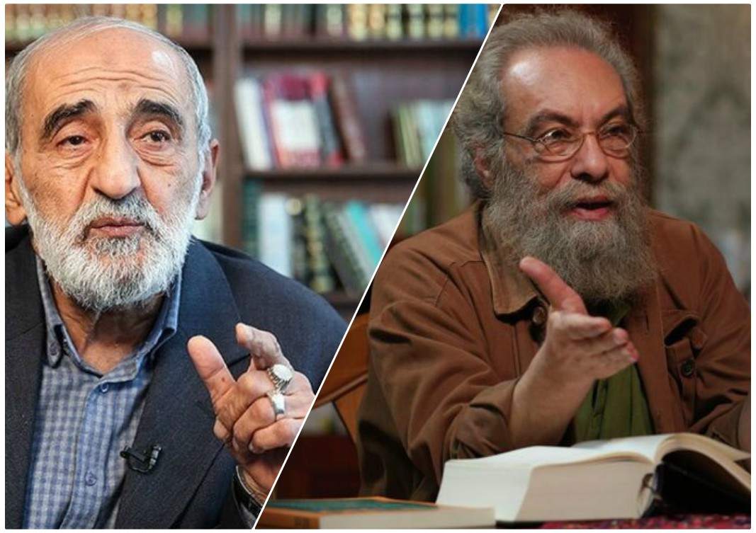 عذرخواهی شریعتمداری، فراستی و کیم جونگ اون! دیگر منتظر پرواز شتریم عذرخواهی شریعتمداری، فراستی و کیم جونگ اون! دیگر منتظر پرواز شتریم