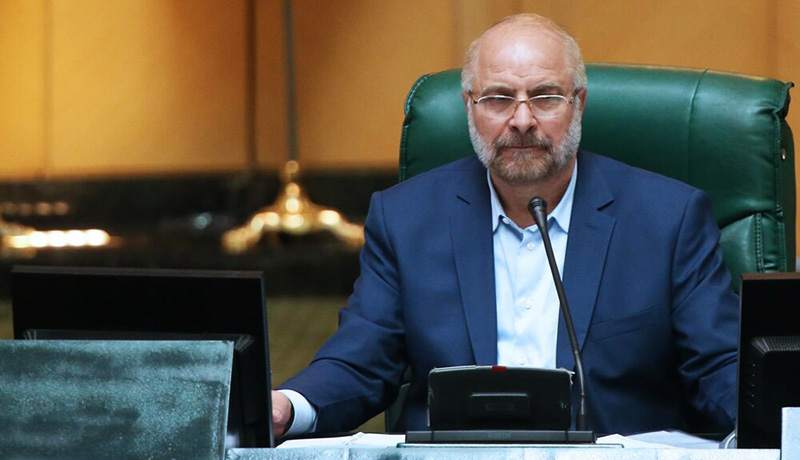 قالیباف: به زودی شاهد تحول در حوزه بورس خواهیم بود قالیباف: به زودی شاهد تحول در حوزه بورس خواهیم بود