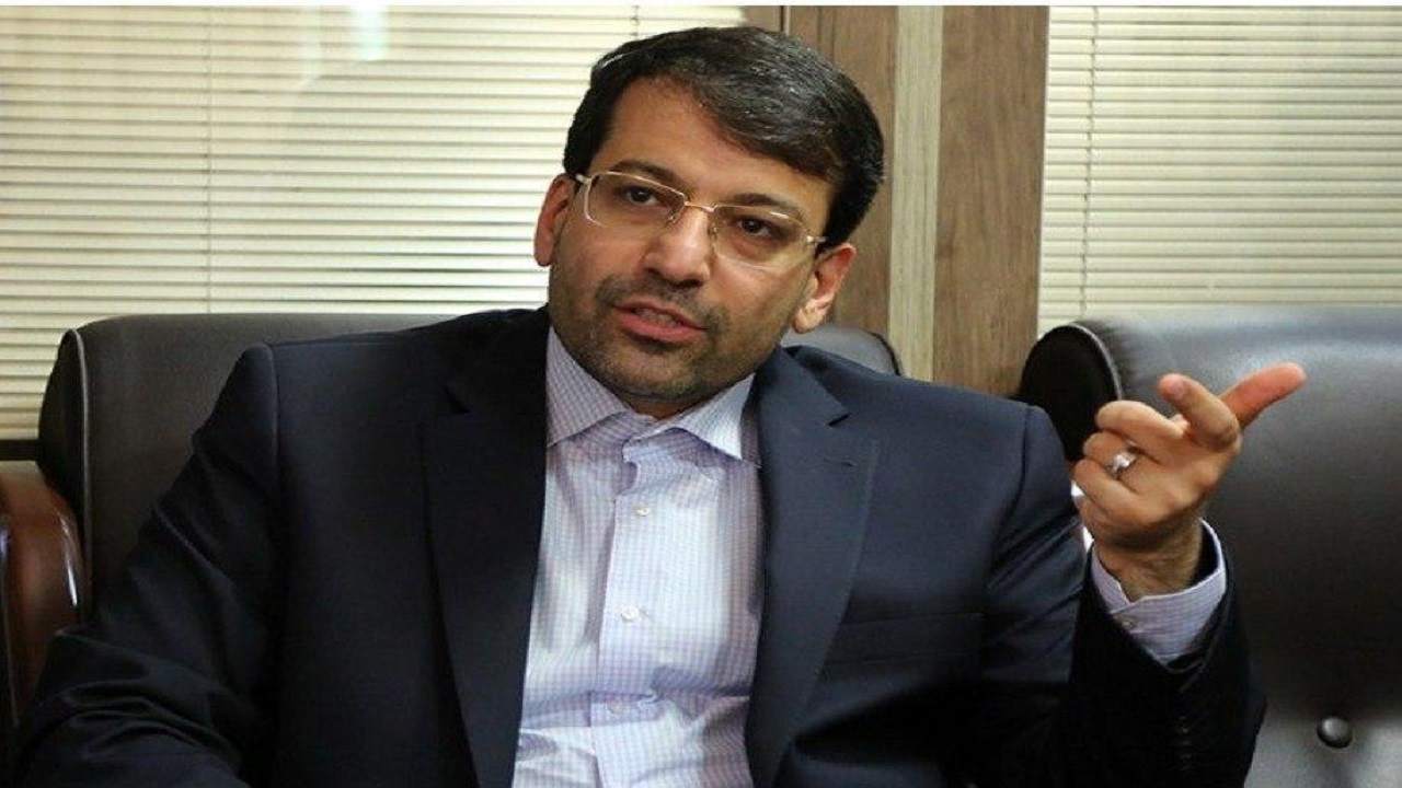 رضوانی‌فر: عرضه‌های اولیه شستا در سال ۹۹ ادامه دارد/ رایتل و ۱۵ شرکت تابعه شستا بورسی می‌شوند