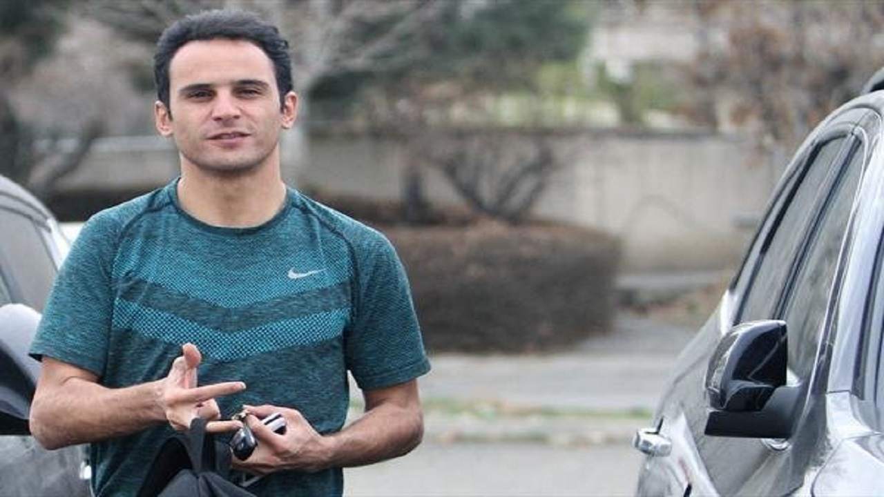 برهانی: گزینه اول، دوم و سوم سعادتمند، استراماچونی است برهانی: گزینه اول، دوم و سوم سعادتمند، استراماچونی است