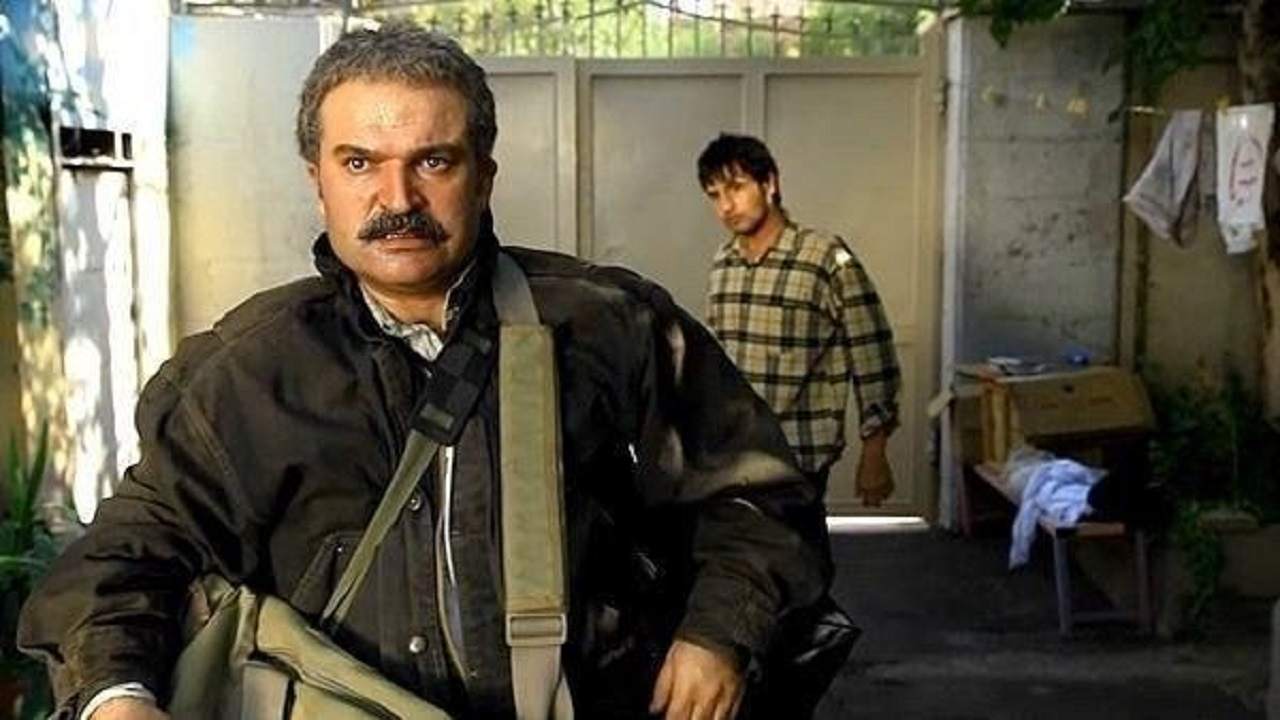 «دیوار» سیروس مقدم جایگزین «سرزده» شد