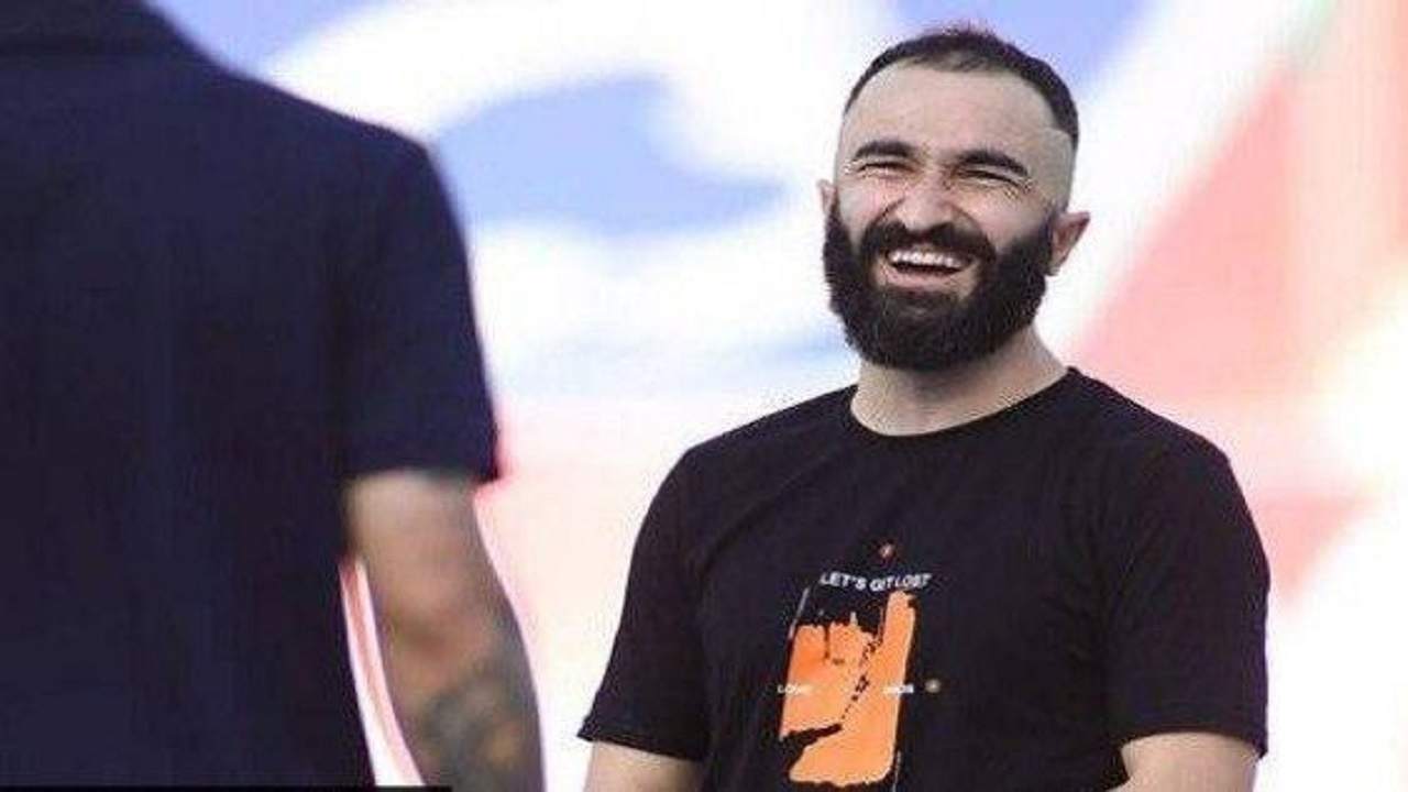 شجاعیان: خوشحالم بعد از یکسال برگشتم