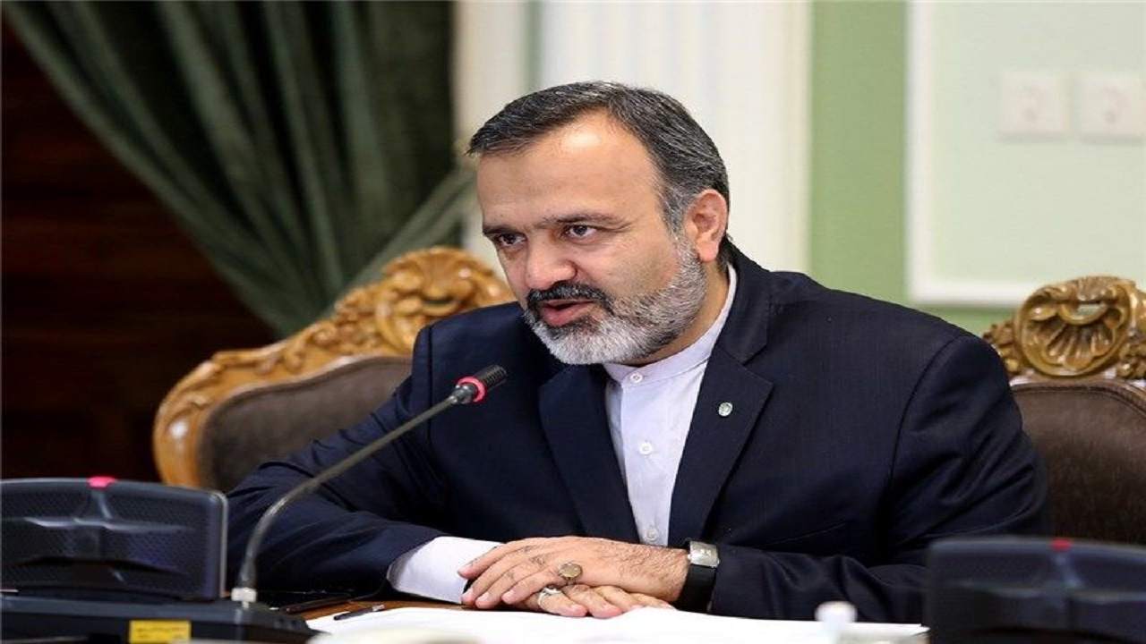 رشیدیان: امسال زائران حج عمره اعزام نمی‌شوند