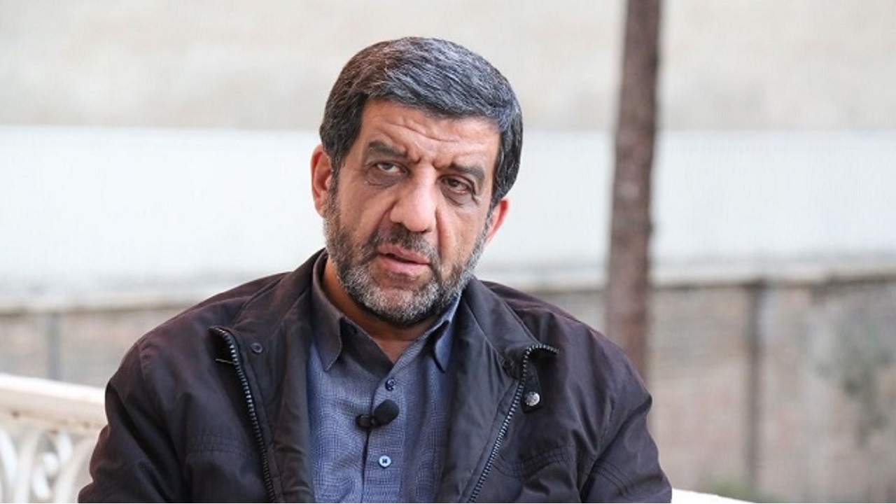 واکنش ضرغامی به مستند انحرافی بی‌بی‌سی از دفاع مقدس