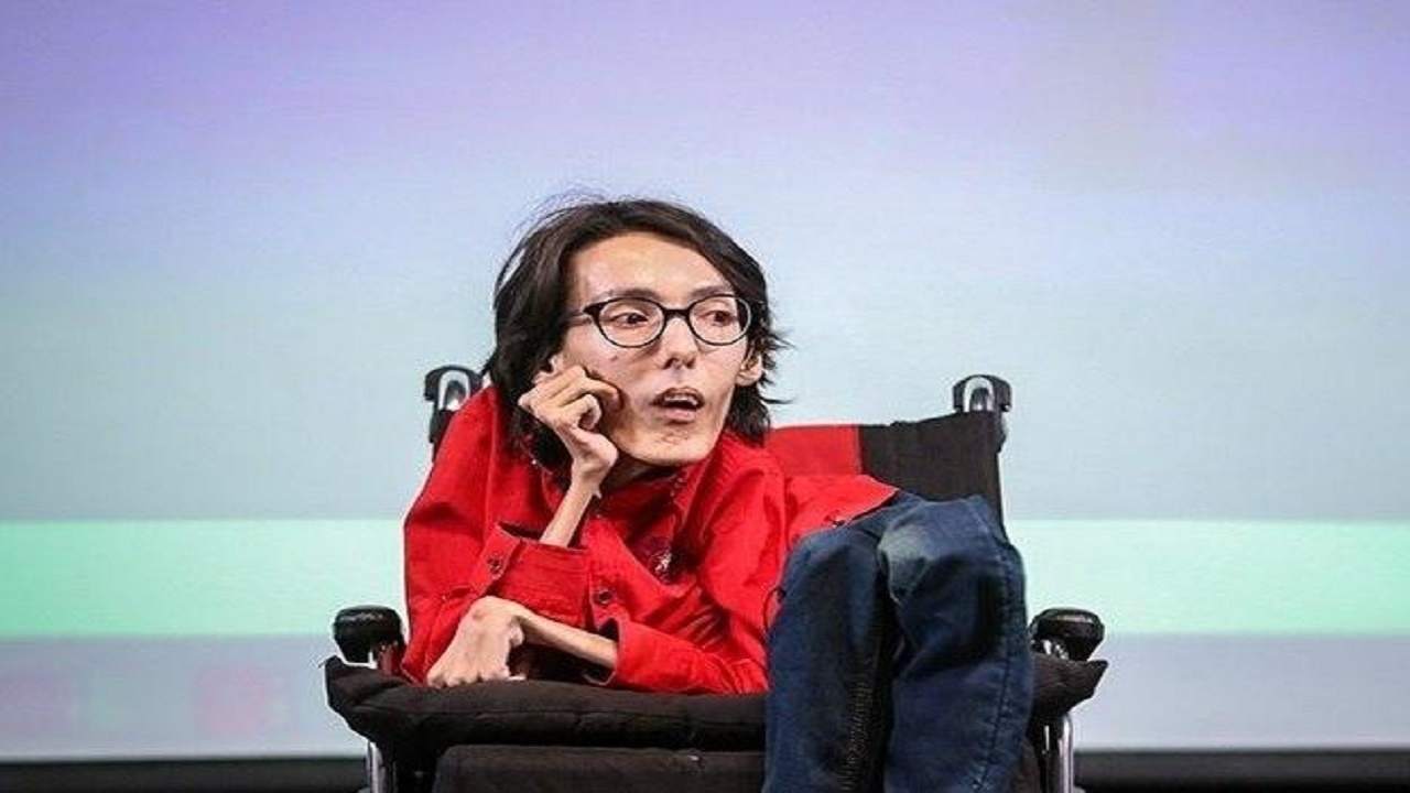 انتقاد تند استیون هاوکینگ ایران از سریال «دل»