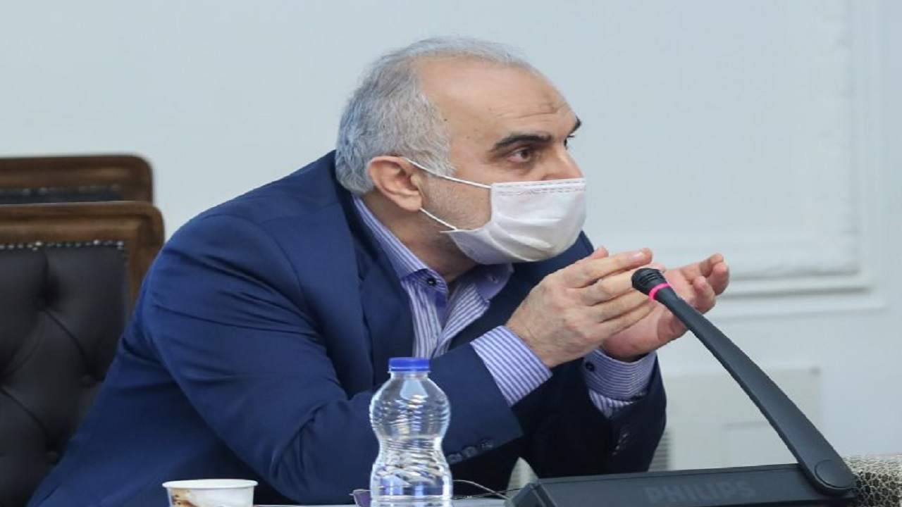 وعده وزیر اقتصاد درباره بازار بورس وعده وزیر اقتصاد درباره بازار بورس