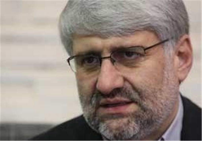 سخنگوی هیئت رئیسه مجلس: خودروهای دنا به نمایندگان مجلس فروخته نمیشود سخنگوی هیئت رئیسه مجلس: خودروهای دنا به نمایندگان مجلس فروخته نمیشود