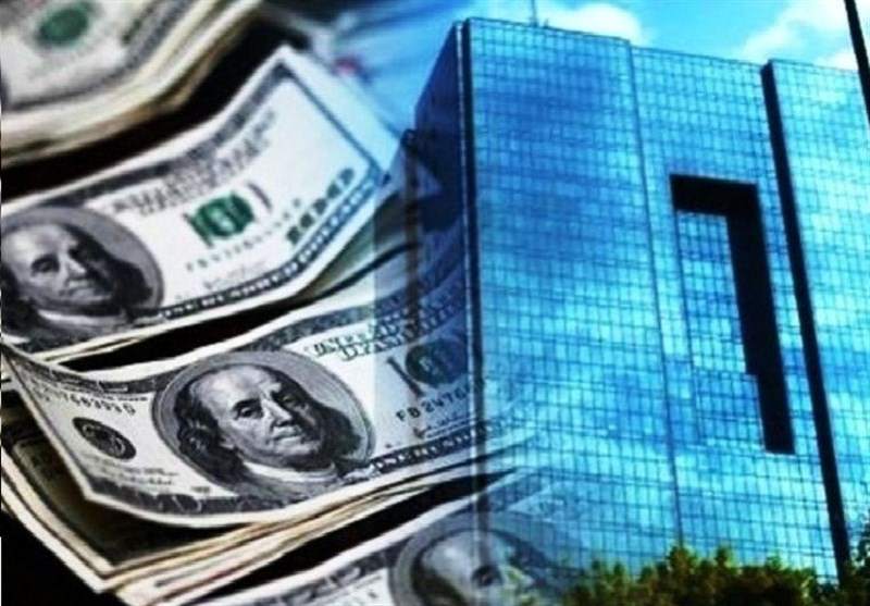 تصمیم مهم بانک مرکزی برای بازار ارز