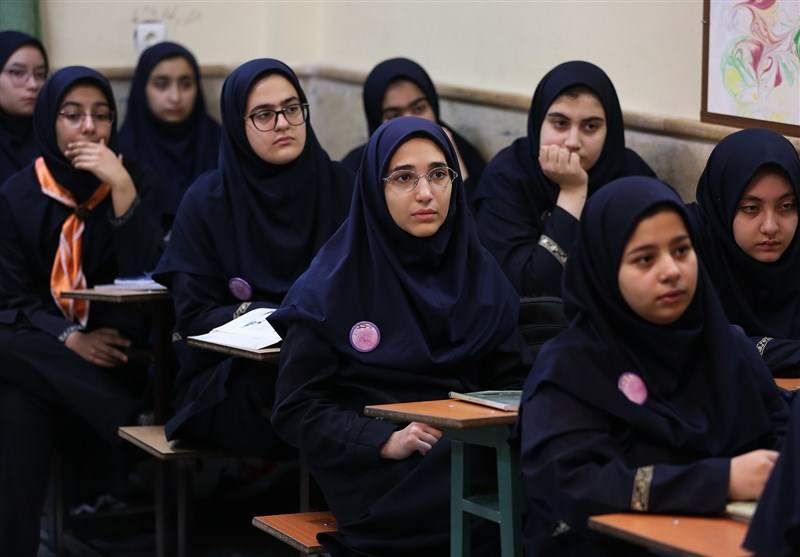 جدول پخش مدرسه تلویزیونی سهشنبه ۸ مهر جدول پخش مدرسه تلویزیونی سهشنبه ۸ مهر