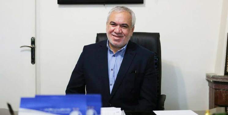 فتح اللهزاده: دولت از برند استقلال و پرسپولیس سوء استفاده می کند فتح اللهزاده: دولت از برند استقلال و پرسپولیس سوء استفاده می کند