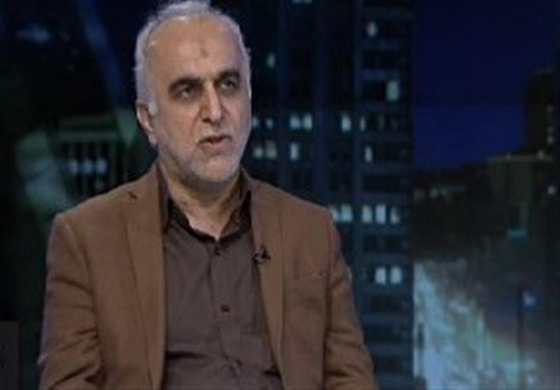 دژپسند: دولت در ۶ ماهه نخست سال ۱ ریال هم به بانک مرکزی وابستگی نداشت دژپسند: دولت در ۶ ماهه نخست سال ۱ ریال هم به بانک مرکزی وابستگی نداشت