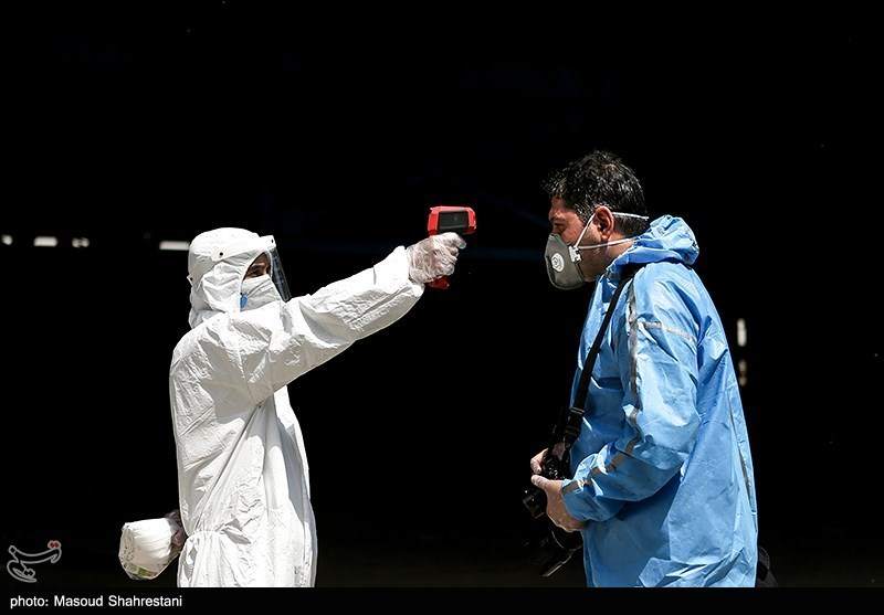 آیا احتمال انتقال ویروس کرونا از افراد بدون علامت وجود دارد؟