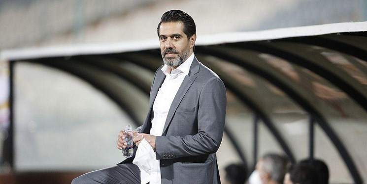ایمیل پیروانی به AFC در اعتراض به حذف نام خلیج فارس در مصاحبه مربی پرسپولیس ایمیل پیروانی به AFC در اعتراض به حذف نام خلیج فارس در مصاحبه مربی پرسپولیس