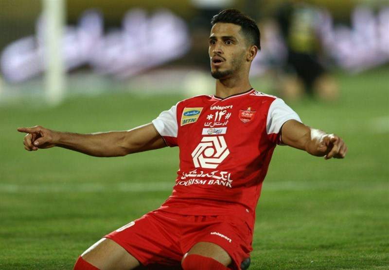 ادعای مدیران باشگاه: علیپور با هیچ رقمی در پرسپولیس نمی‌ماند