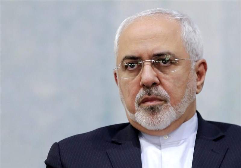 ظریف: تحریمهای آمریکا علیه ایران در شیوع کرونا تروریسم پزشکی است ظریف: تحریمهای آمریکا علیه ایران در شیوع کرونا تروریسم پزشکی است