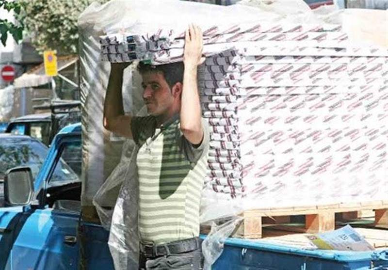 ادامه دار بودن روند افزایشی قیمت کاغذ ادامه دار بودن روند افزایشی قیمت کاغذ