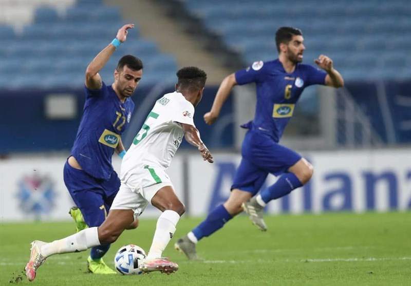 پاداش ۵۰۰ میلیونی برای استقلالی‌ها