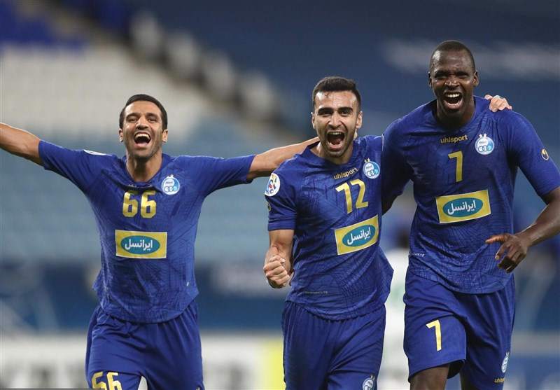 پای استقلال به دادگاه باز شد پای استقلال به دادگاه باز شد
