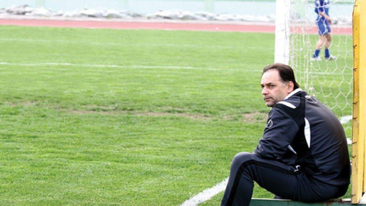 نامجو مطلق: همیشه در آسیا مدعی هستیم