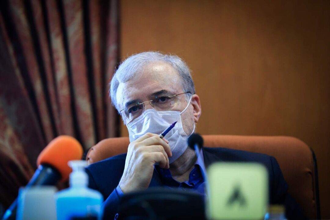 وزیر بهداشت خواستار فراخوان جهانی برای پایان تحریم آمریکا شد وزیر بهداشت خواستار فراخوان جهانی برای پایان تحریم آمریکا شد