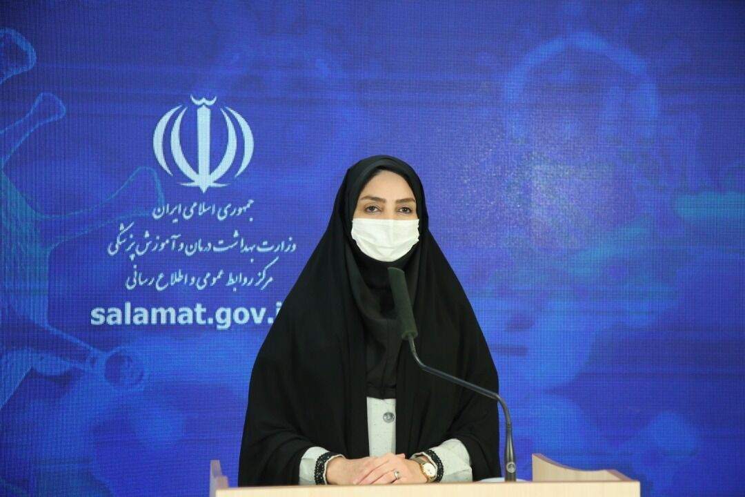 کرونا جان ۱۷۹ نفر دیگر را در ایران گرفت کرونا جان ۱۷۹ نفر دیگر را در ایران گرفت