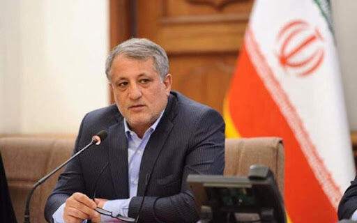 هاشمی: ۱۰۰ تذکر اعضای شورای شهر به شهردار تهران بیپاسخ مانده است هاشمی: ۱۰۰ تذکر اعضای شورای شهر به شهردار تهران بیپاسخ مانده است
