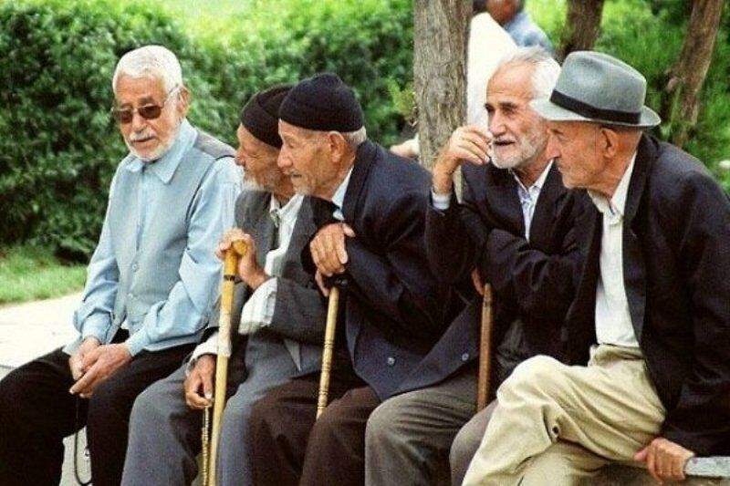 آییننامه متناسبسازی حقوق بازنشستگان کشوری و لشکری تصویب شد آییننامه متناسبسازی حقوق بازنشستگان کشوری و لشکری تصویب شد