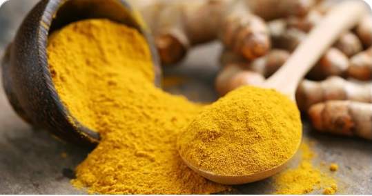 کشف خواص زردچوبه برای کاهش دردهای آرتروز