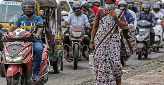 قربانیان کرونا به یک میلیون نفر رسیدند